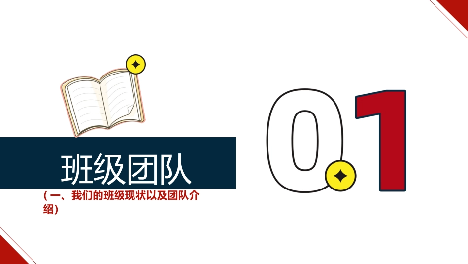 班干培训动员班会-《责任在肩》班级团队建设班干部培训PPT_第4页