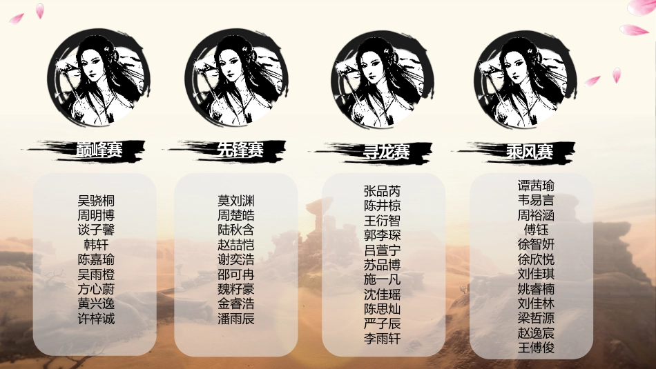 【通用】初高中主题班会:做一个善于提问的人_第3页