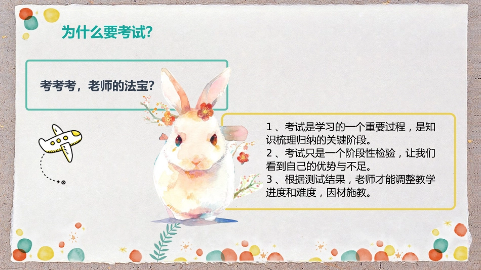 复习动员主题班会-《迎战期中,全力以赴》_第10页