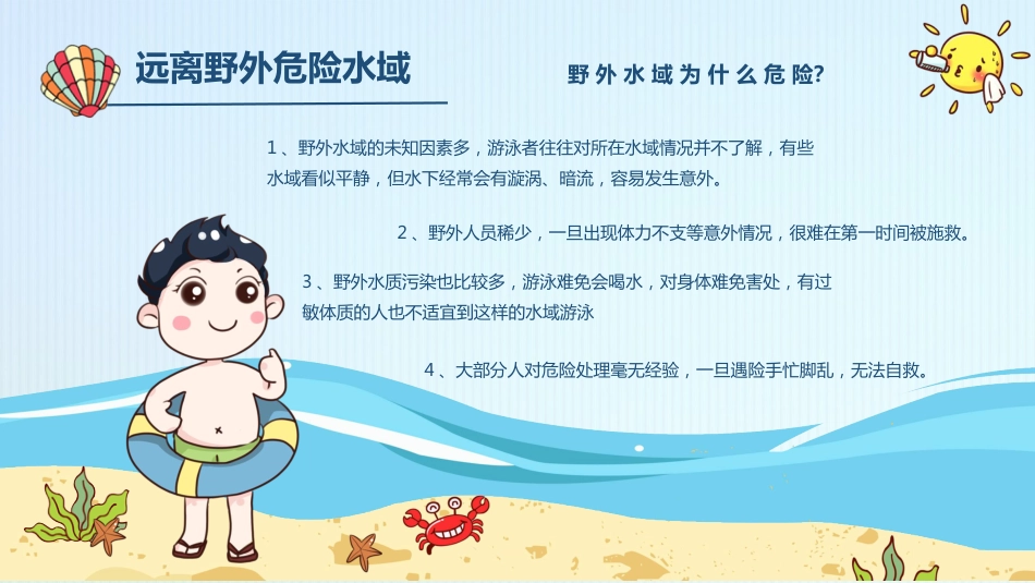 学生安全教育-防溺水_第6页
