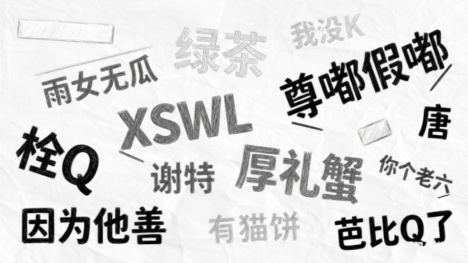 【通用】【文明教育】主题班会:不要说脏话“出口成脏”_第5页