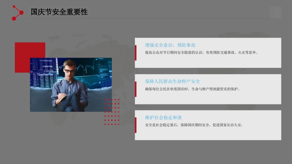 国庆节安全教育课件_第4页