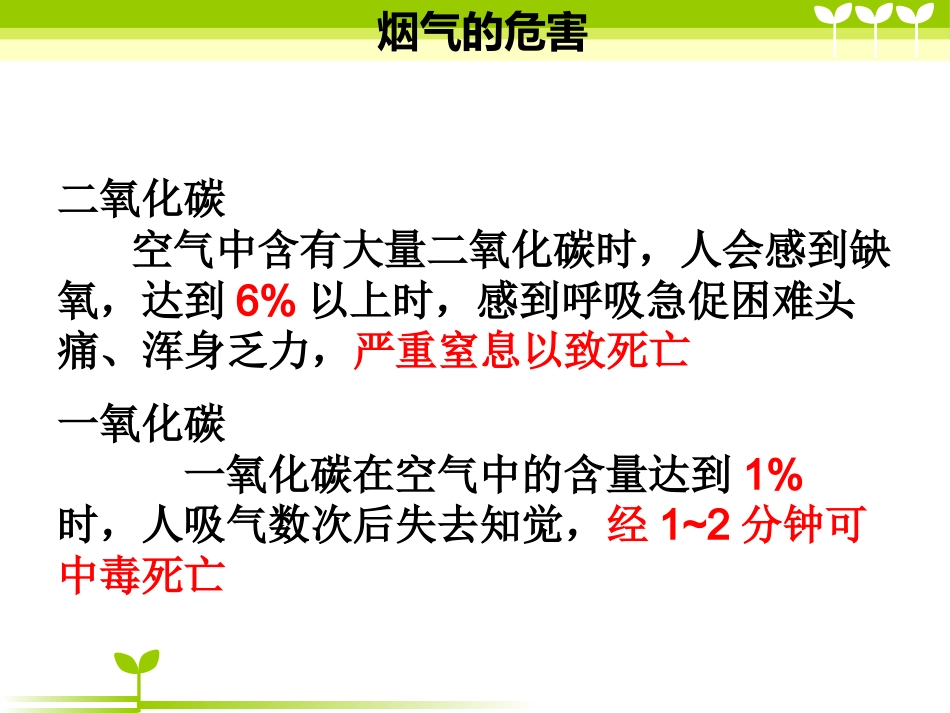 消防安全主题班会-PPT课件_第10页