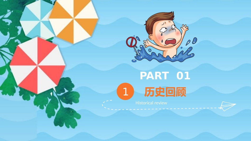 防溺水安全教育课件1_第3页