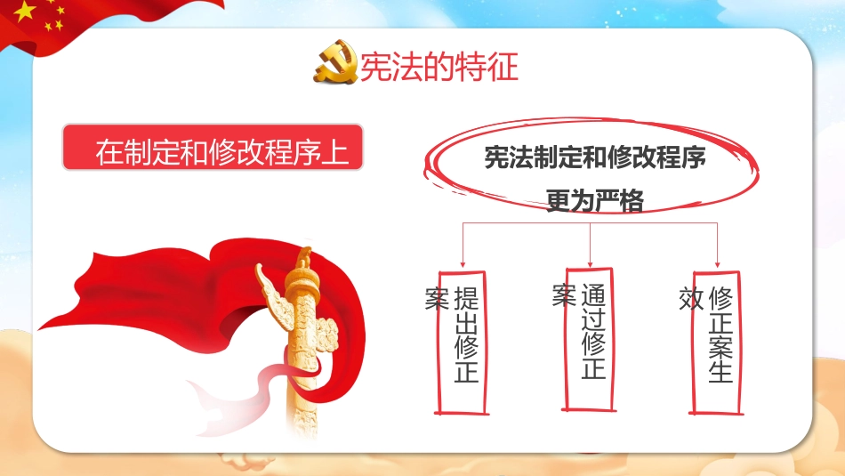 国家宪法日之学宪法 讲宪法-班会主题活动_第10页