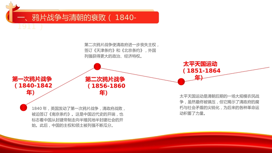 【通用】国庆节主题班会: 盛世华诞76周年_第9页