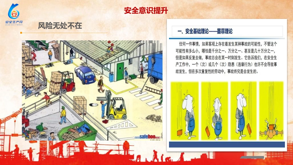 2024年安全月主题宣贯:人人讲安全,个个会应急,畅通生命通道_第5页