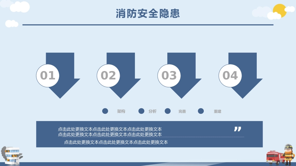 消防安全教育讲座_第10页