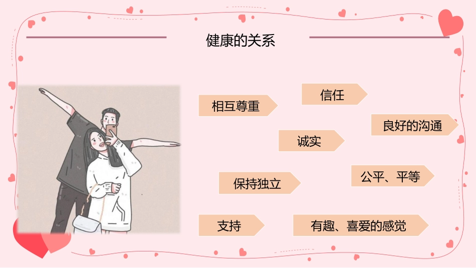 恋爱教育心理主题班会_第6页