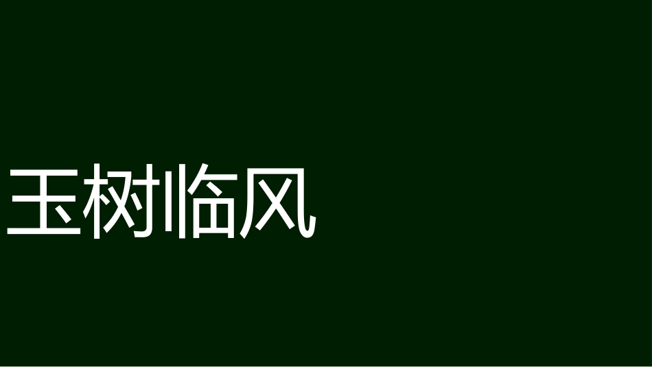 期中考前动员快闪ppt (6)_第9页