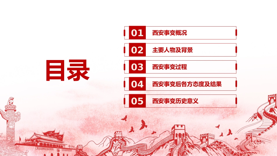 西安事变主题班会_第2页