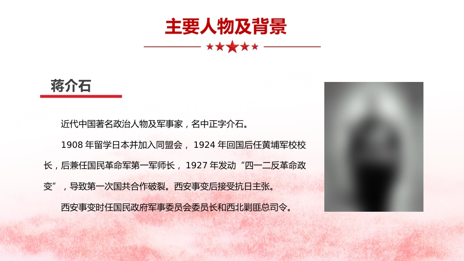西安事变主题班会_第9页