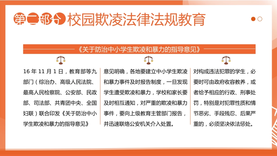 2024年校园防欺凌主题班会_第10页
