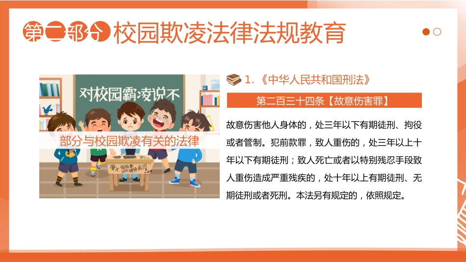 2024年校园防欺凌主题班会_第6页