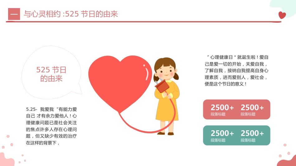 2026年春季学期中小学第13周《心灵洒满阳光,成长一路芬芳》主题班会PPT_第5页