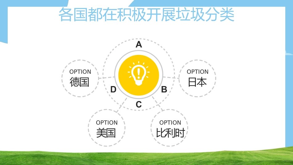 【小学】【文明教育】主题班会:垃圾分类_第9页
