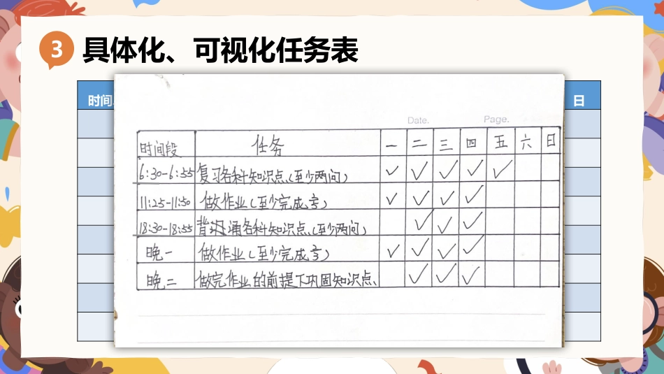 拒绝假努力— 如何成为凡尔赛本“凡”_第8页