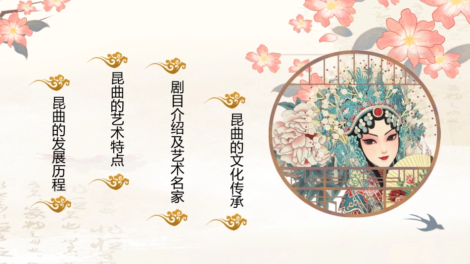 1昆曲-非遗_第2页
