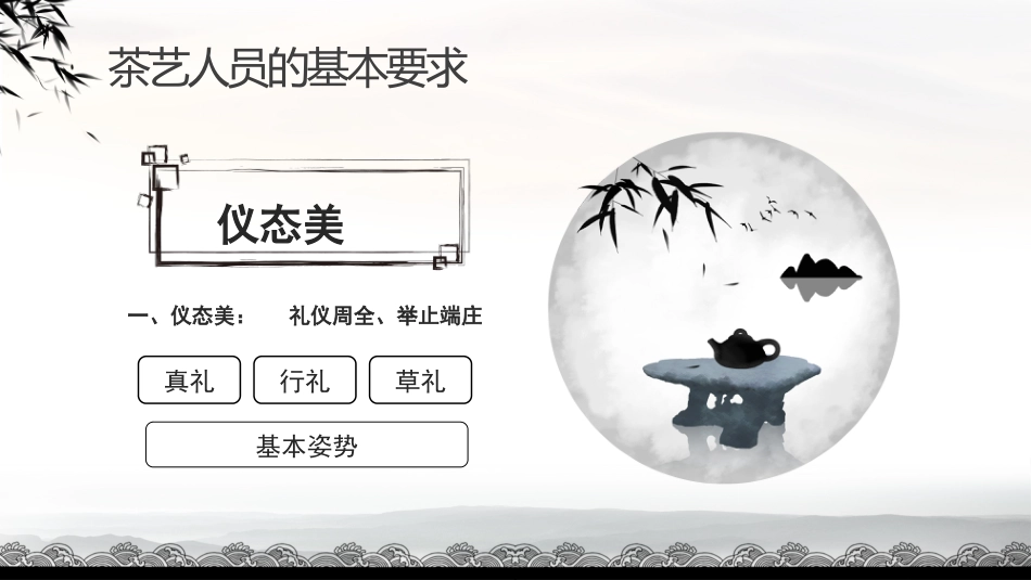 6茶艺礼仪-非遗_第9页