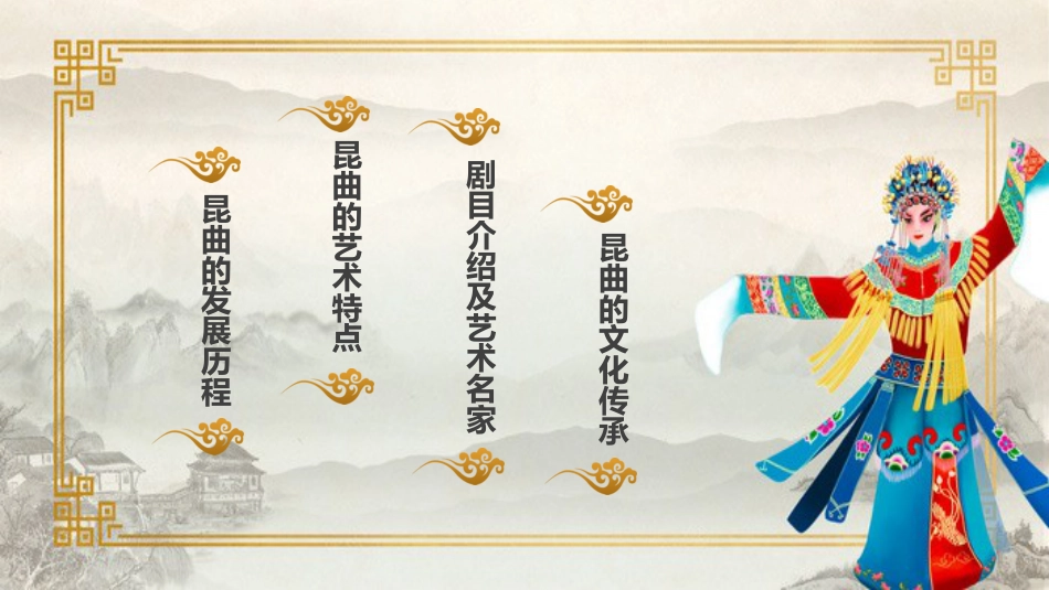 15昆曲-非遗_第2页