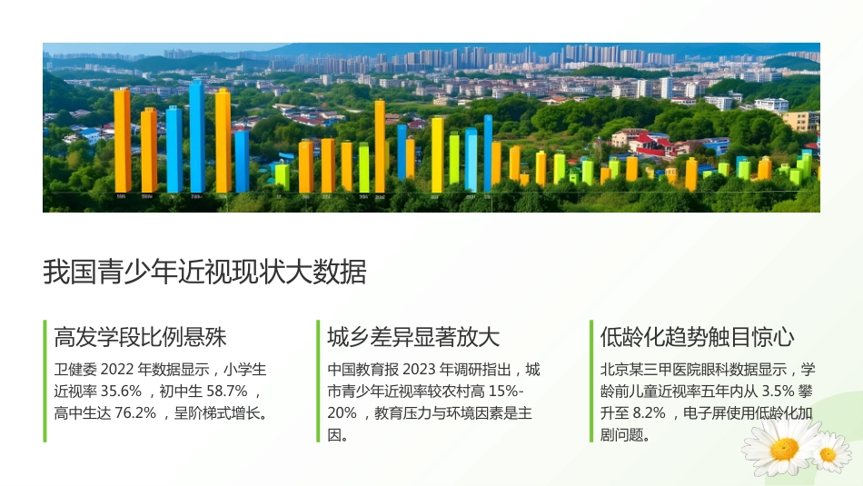 【通用】【健康教育】主题班会:全国爱眼日——守护心灵之窗_第4页