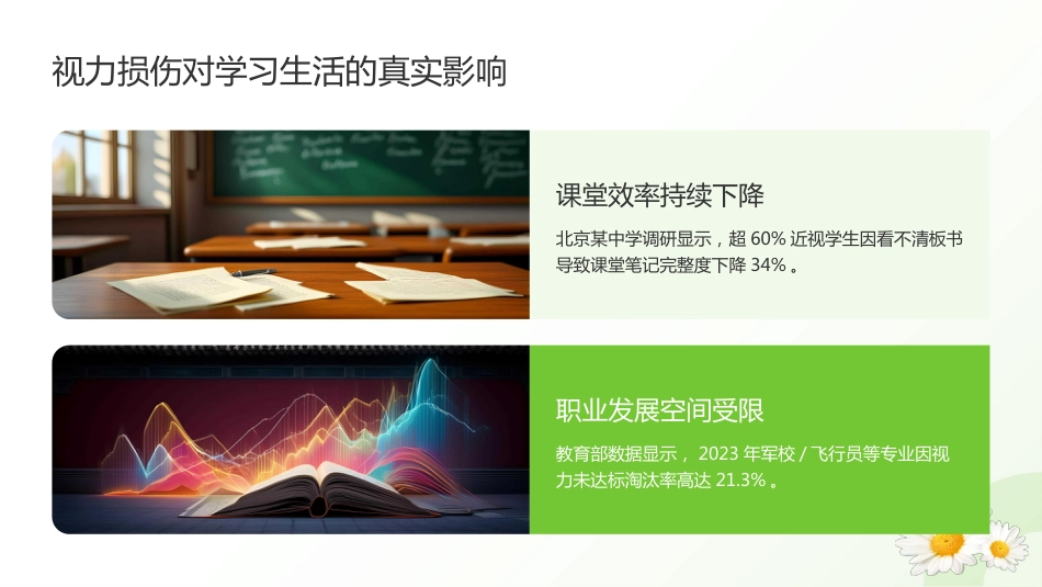 【通用】【健康教育】主题班会:全国爱眼日——守护心灵之窗_第5页