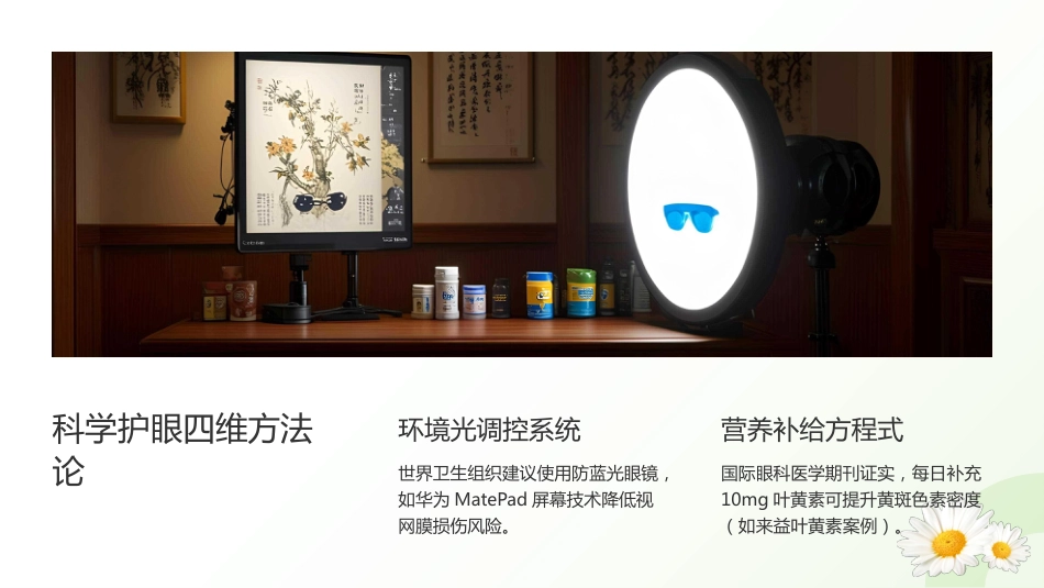 【通用】【健康教育】主题班会:全国爱眼日——守护心灵之窗_第8页