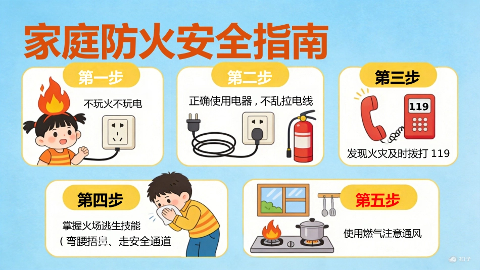 【初三】【安全教育】主题班会:九年级毕业安全教育课_第7页