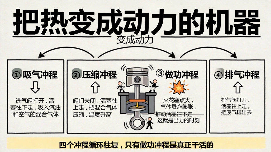 【初三】【九年级】【物理】秋季开学第一课主题班会_第9页