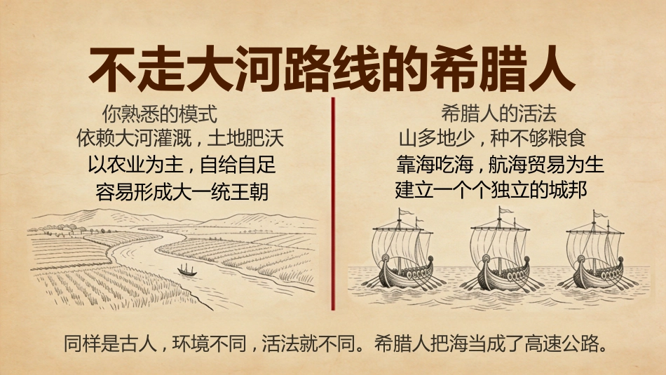 【初三】【九年级】【历史】秋季开学第一课主题班会_第8页