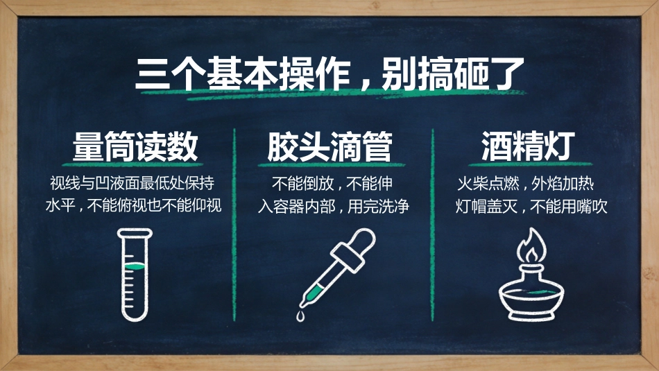【初三】【九年级】【化学】秋季开学第一课主题班会_第6页