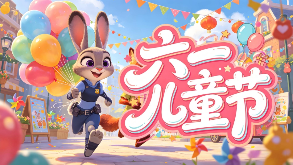 【小学】六一儿童节主题班会:六一游戏课件_第1页