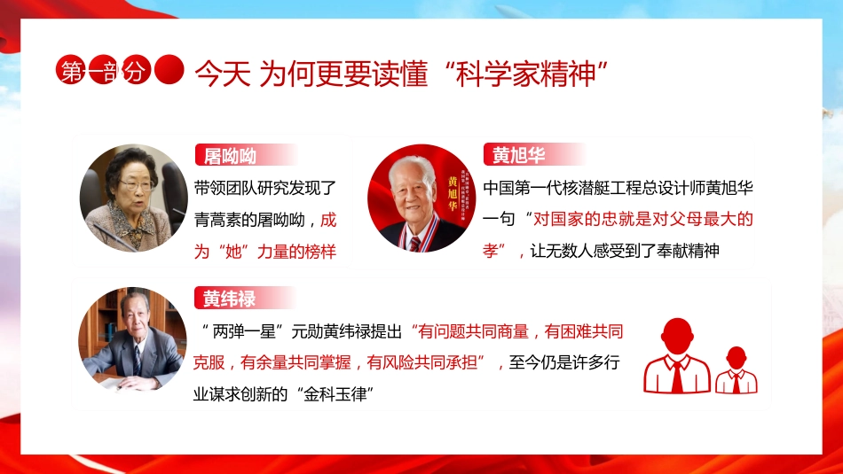 【中小学】【思政教育】主题班会:科技筑梦启心智,少年立志强家国_第6页