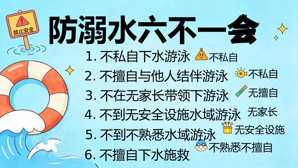 【初三】【安全教育】主题班会:九年级毕业安全教育课_第3页