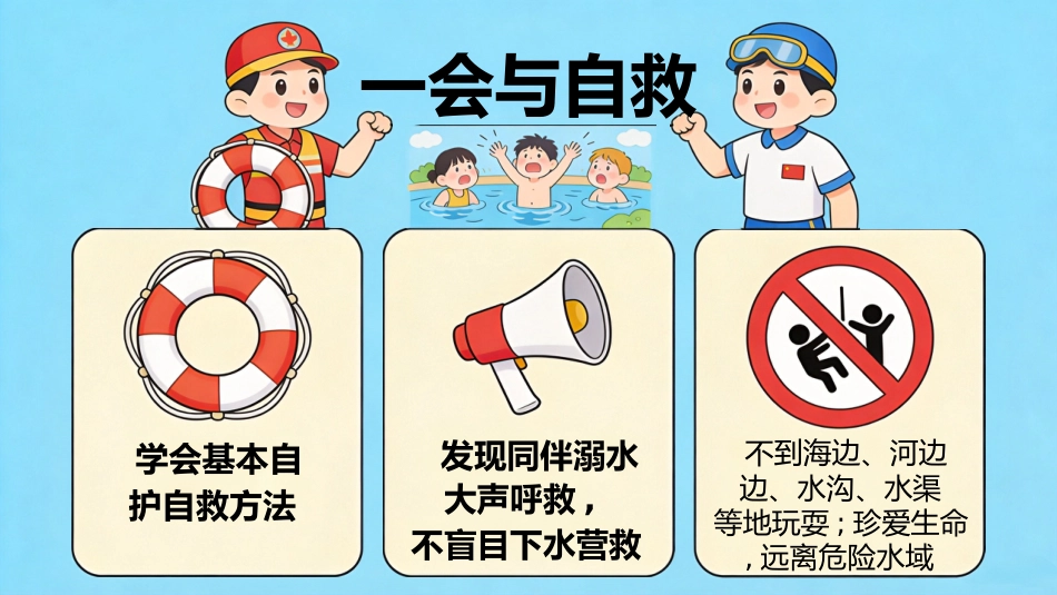 【初三】【安全教育】主题班会:九年级毕业安全教育课_第4页