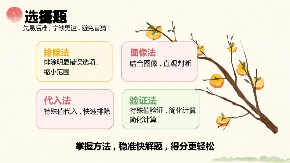 【高三下】【数学】高考考前最后一课冲刺主题班会_第10页