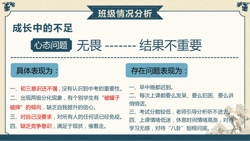 【初三】【秋季上】【期中】家长会:期中蓄力,中考腾飞_第7页