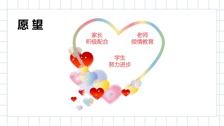高三冲刺家长会PPT_第5页