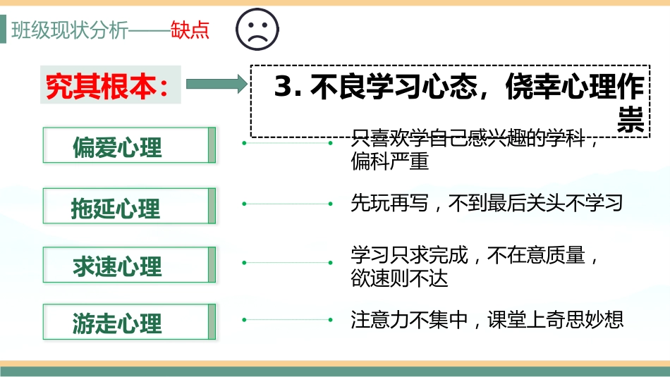 【高三】【秋季】开学家长会:携手共进,圆梦高考_第10页
