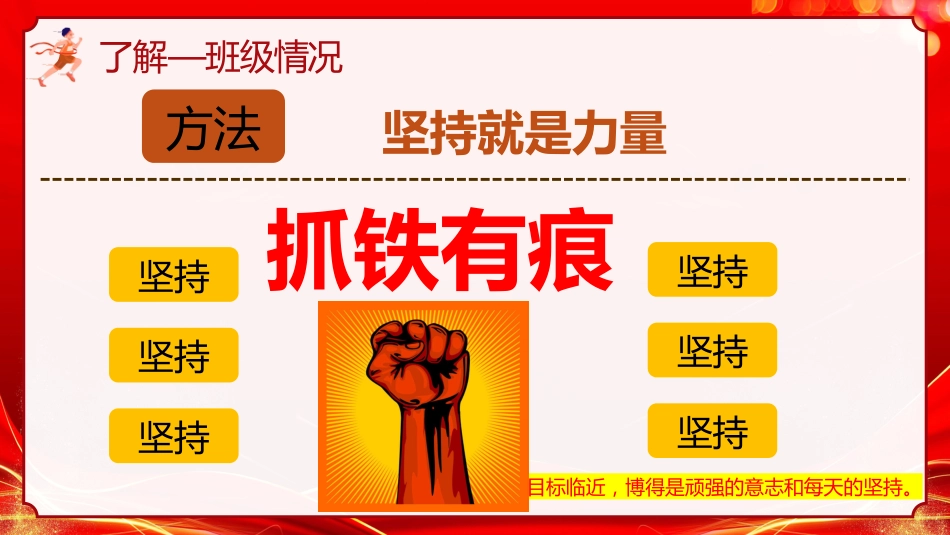 【初三下学期】家校携手 决胜中考家长会课件_第10页
