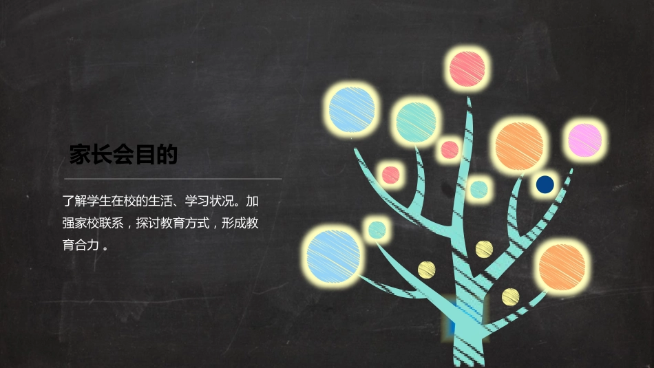 高三家长会PPT(1)_第7页
