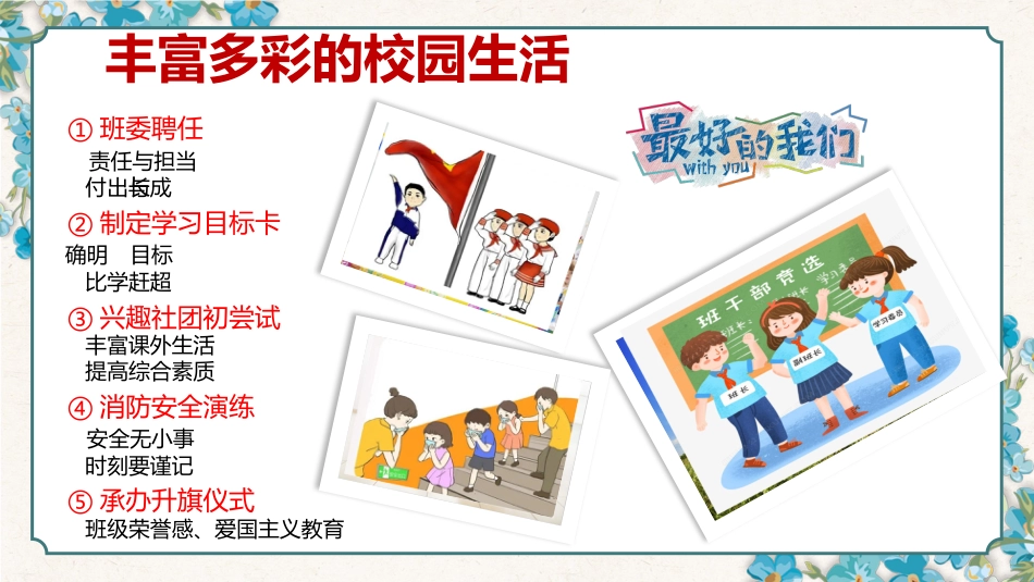 【高一】【秋季】开学家长会:提灯引梦,共赴前行_第8页