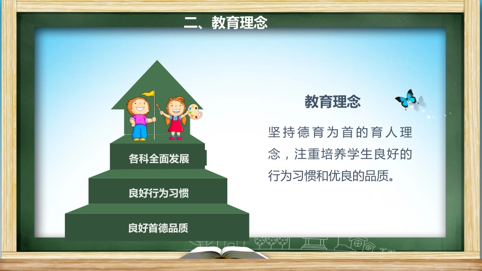 小学六年级家长会PPT-03_第9页