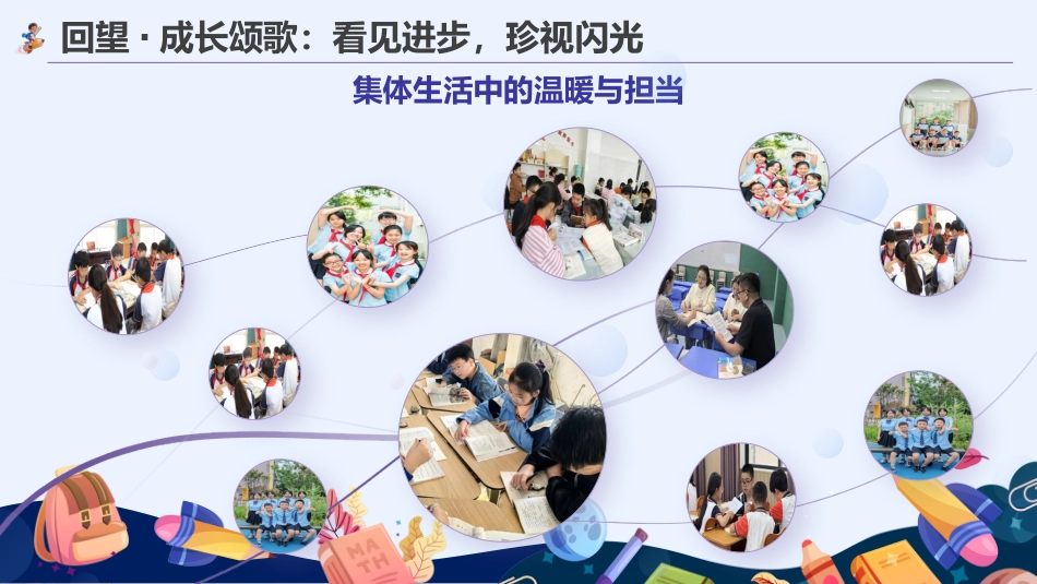 【六年级】【秋季上】【期中】家长会:行稳致远,筑梦未来_第7页