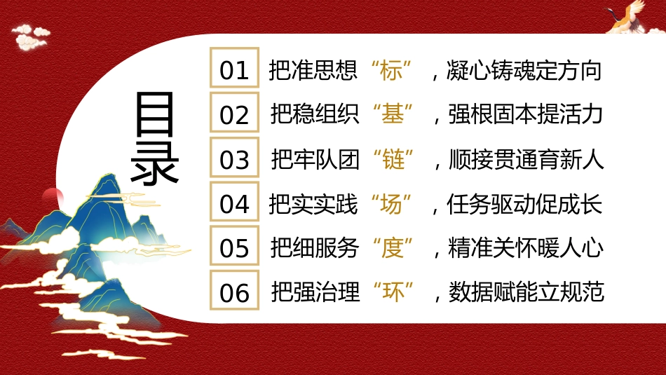 2025秋季第一学期团委工作计划PPT——在记忆中生长,在行动中抵达_第2页