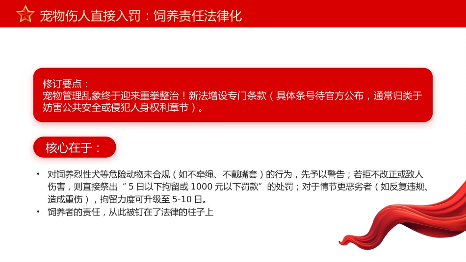 新《治安管理处罚法》解读_第10页