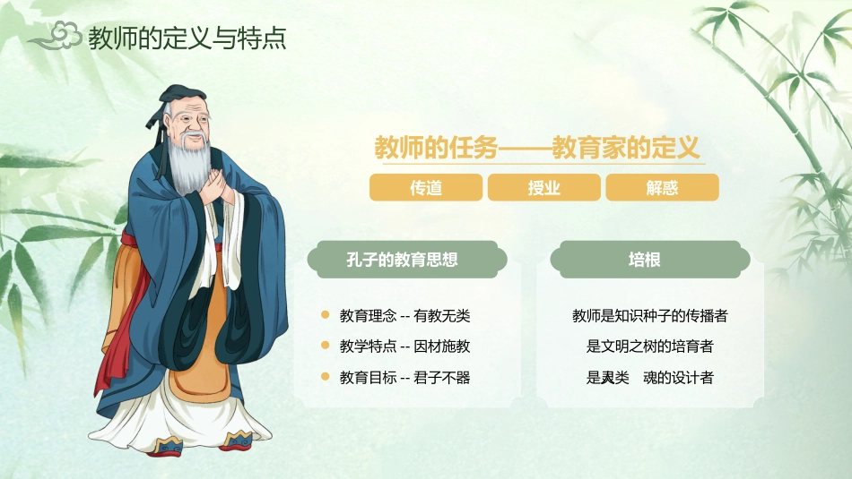 【中小学】教师【师德师风】专题培训课件_第10页