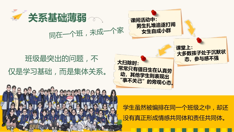繁星班”共生共长带班育人方略PPT:育一片森林,听拔节声声_第8页