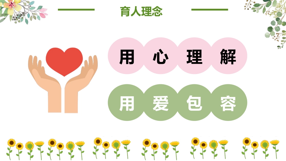 【小学】【带班方略】班主任带班育人方略《用心育人静待花开》_第6页