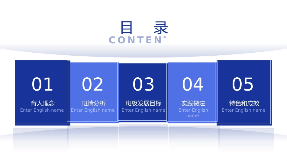 【带班方略】初中班主任技能大赛带班育人方略PPT:以德为本,为国育人_第3页